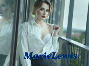MarieLewis