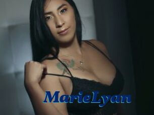 MarieLyan