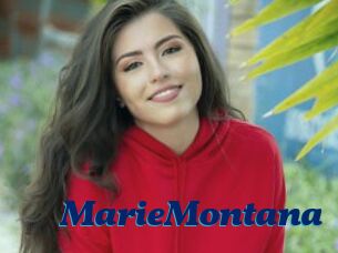 MarieMontana