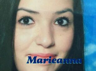 Marieanna