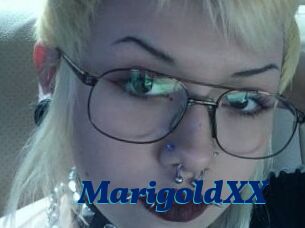 MarigoldXX