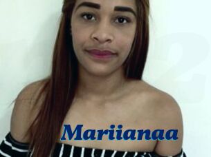 Mariianaa