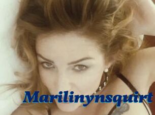 Marilinynsquirt