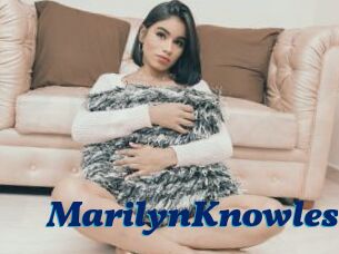 MarilynKnowles