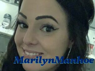 MarilynManhoe