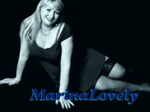 MarinaLovely