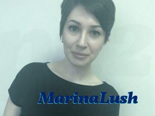 MarinaLush