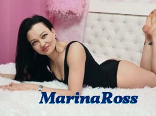 MarinaRoss