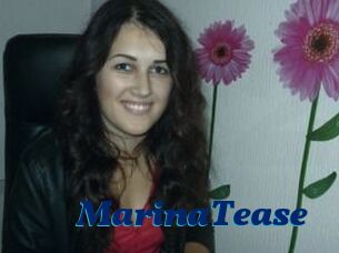 MarinaTease