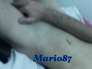 Mario87