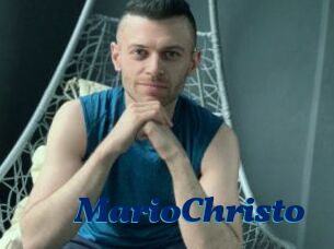 MarioChristo