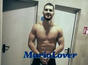 MarioLover