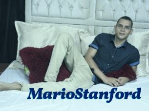 MarioStanford