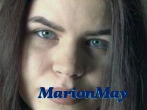 MarionMay