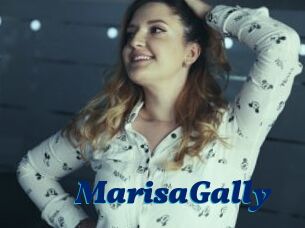 MarisaGally