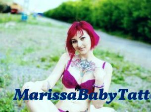 MarissaBabyTatto