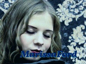 MarissaFord