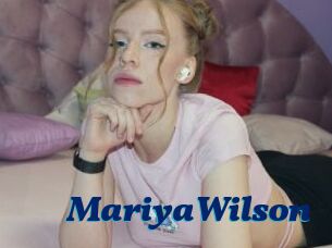 MariyaWilson