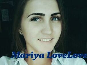Mariya_LoveLove