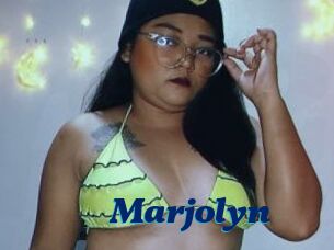 Marjolyn