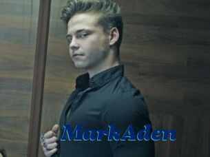 MarkAden