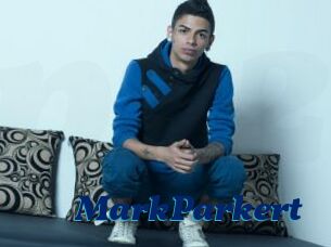 MarkParkert