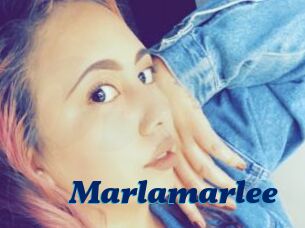 Marlamarlee
