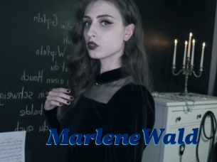MarleneWald