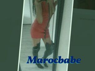 Marocbabe