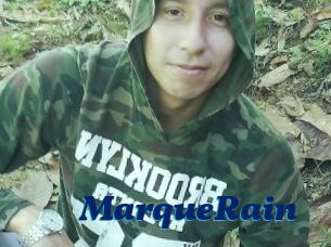 MarqueRain