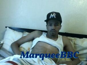 MarqueeBBC