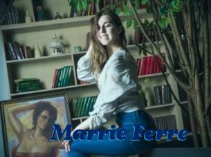 Marrie_Ferre