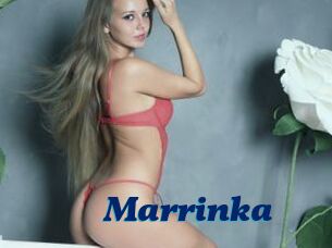 Marrinka