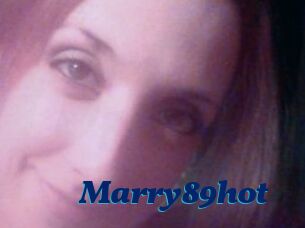 Marry89hot
