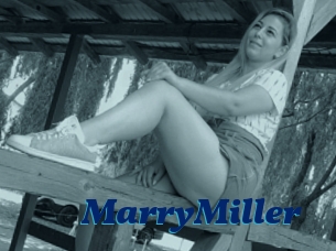 MarryMiller
