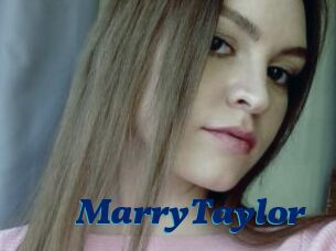 MarryTaylor