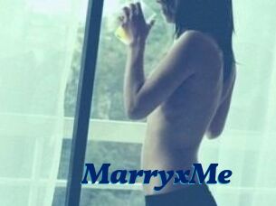 MarryxMe
