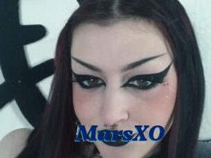 MarsXO