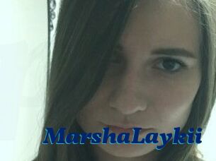 MarshaLaykii
