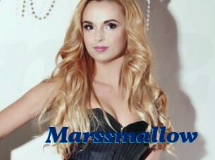 Marssmallow