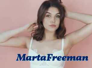 MartaFreeman