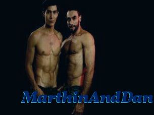 MarthinAndDan