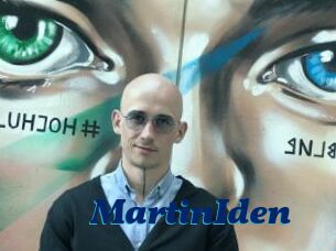 MartinIden