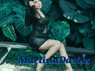 MartinaDavies