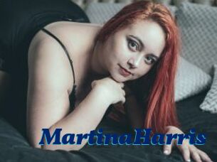 MartinaHarris
