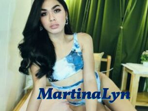 MartinaLyn