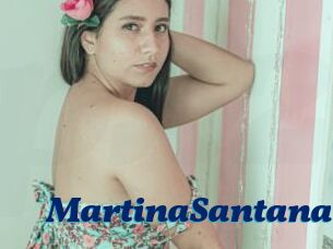 MartinaSantana