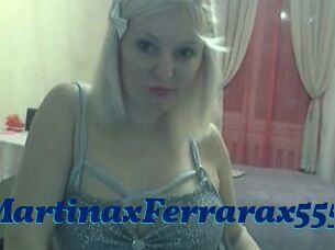 MartinaxFerrarax555