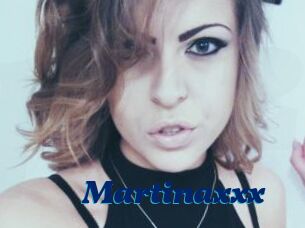 Martinaxxx