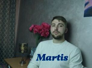 Martis